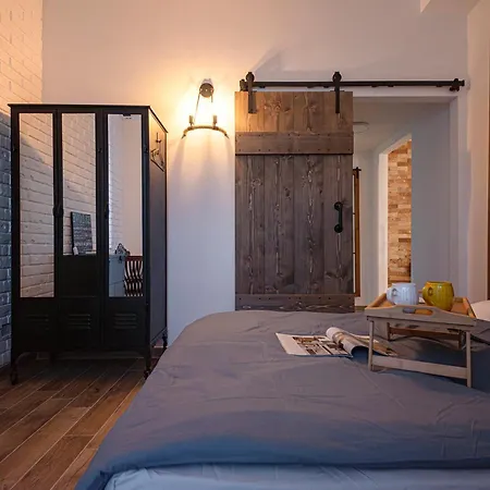 Ideal Rent - Catullo 9 * Milano