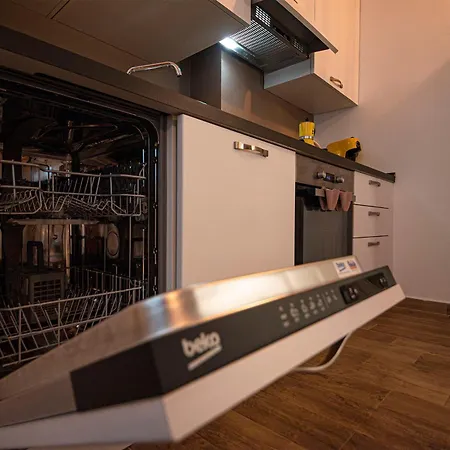 Ideal Rent - Catullo 9 Appartamento Milano