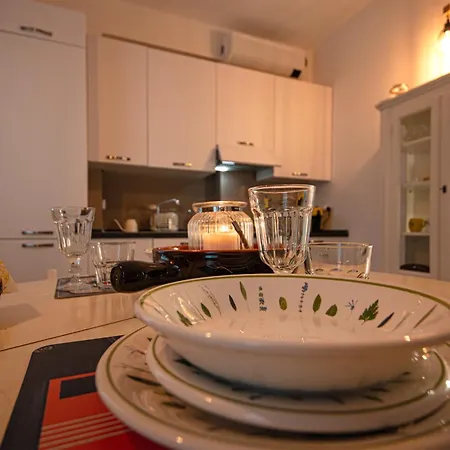 Ideal Rent - Catullo 9 Milano