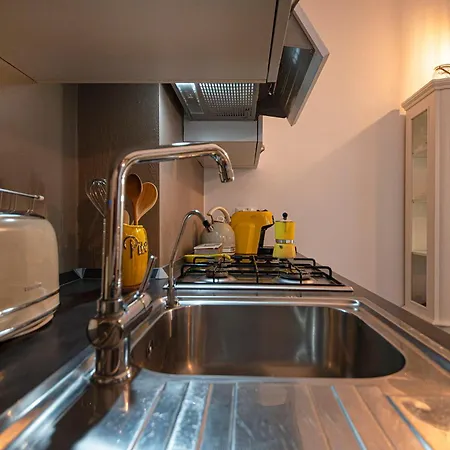Appartamento Ideal Rent - Catullo 9