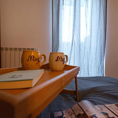 Ideal Rent - Catullo 9 Apartman Milánó