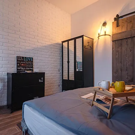 Апартаменты Ideal Rent - Catullo 9