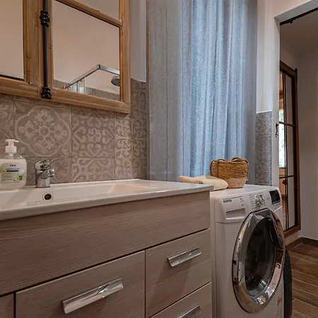 Ideal Rent - Catullo 9 Apartman