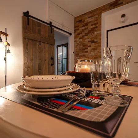Apartamento Ideal Rent - Catullo 9
