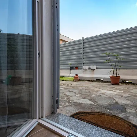 Ideal Rent - Catullo 9 Apartman Milánó
