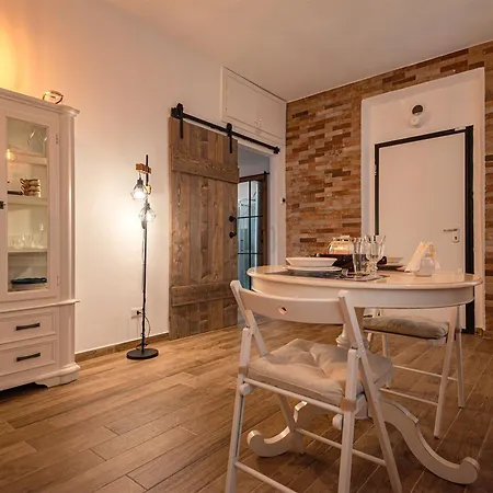 Ideal Rent - Catullo 9 Apartman