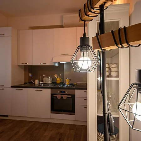 Ideal Rent - Catullo 9 Apartman Milánó